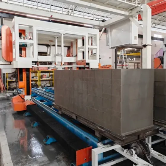 معدات الكتلة المقاومة للماء