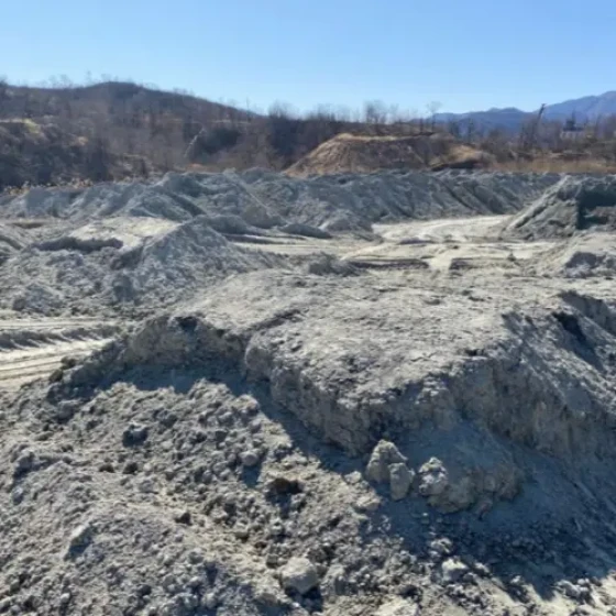 حل تحويل المخلفات إلى طوب