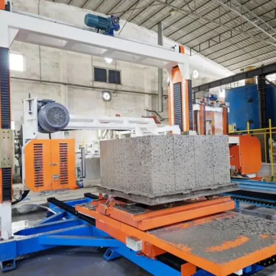 معدات إنتاج قوالب السيراميت