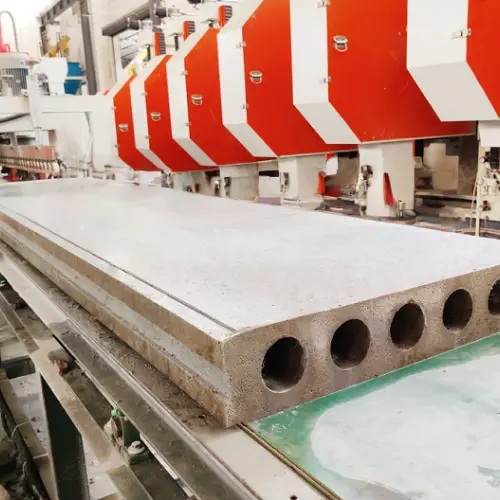 معدات إنتاج الألواح الجدارية ALC المقاومة للماء